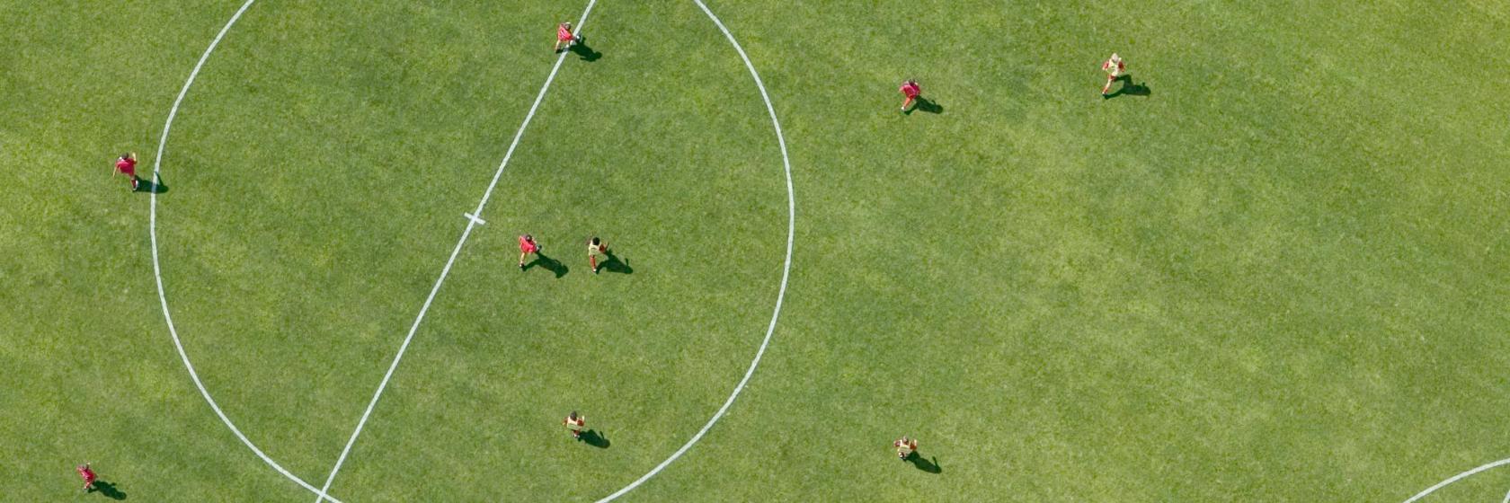 Bessa Football Stadium